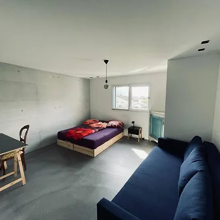 Apartment Res. Halima - Asrael -