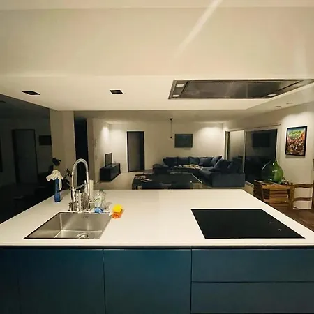Res. Halima - Asrael - Apartment